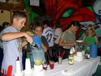 Ferienprogramm