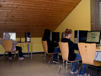Medienraum