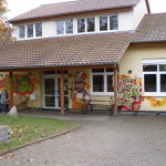 JUZ-Vorderseite