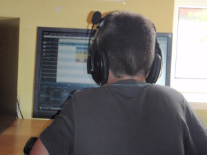 PC Raum