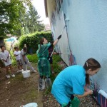 Graffiti 1