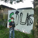 Graffiti 2