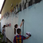 Graffiti 3