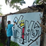 Graffiti 4
