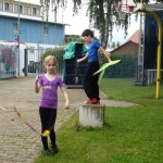 Zirkus 1
