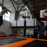 Trampolin-20