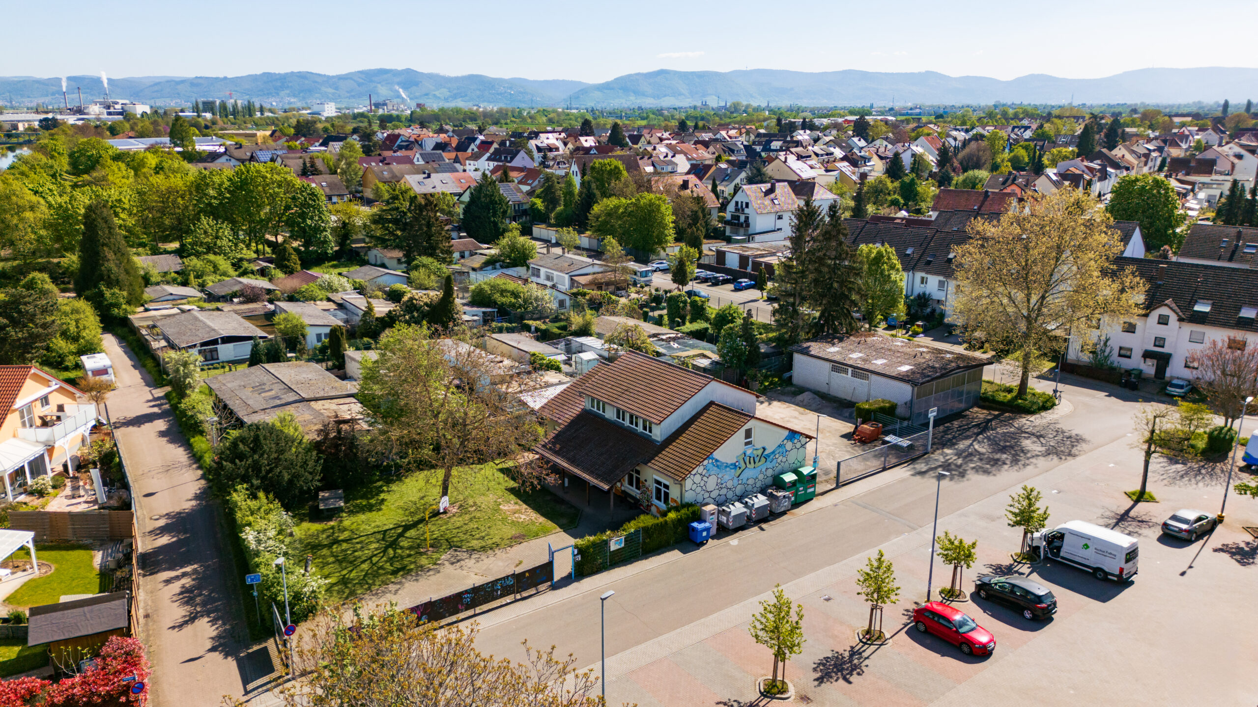 Infos zum Jahresende 2025